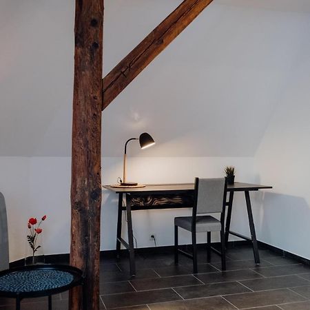 Luxurioese Und Stilvolle Ferienwohnung In Bester Lage Bremens Luaran gambar