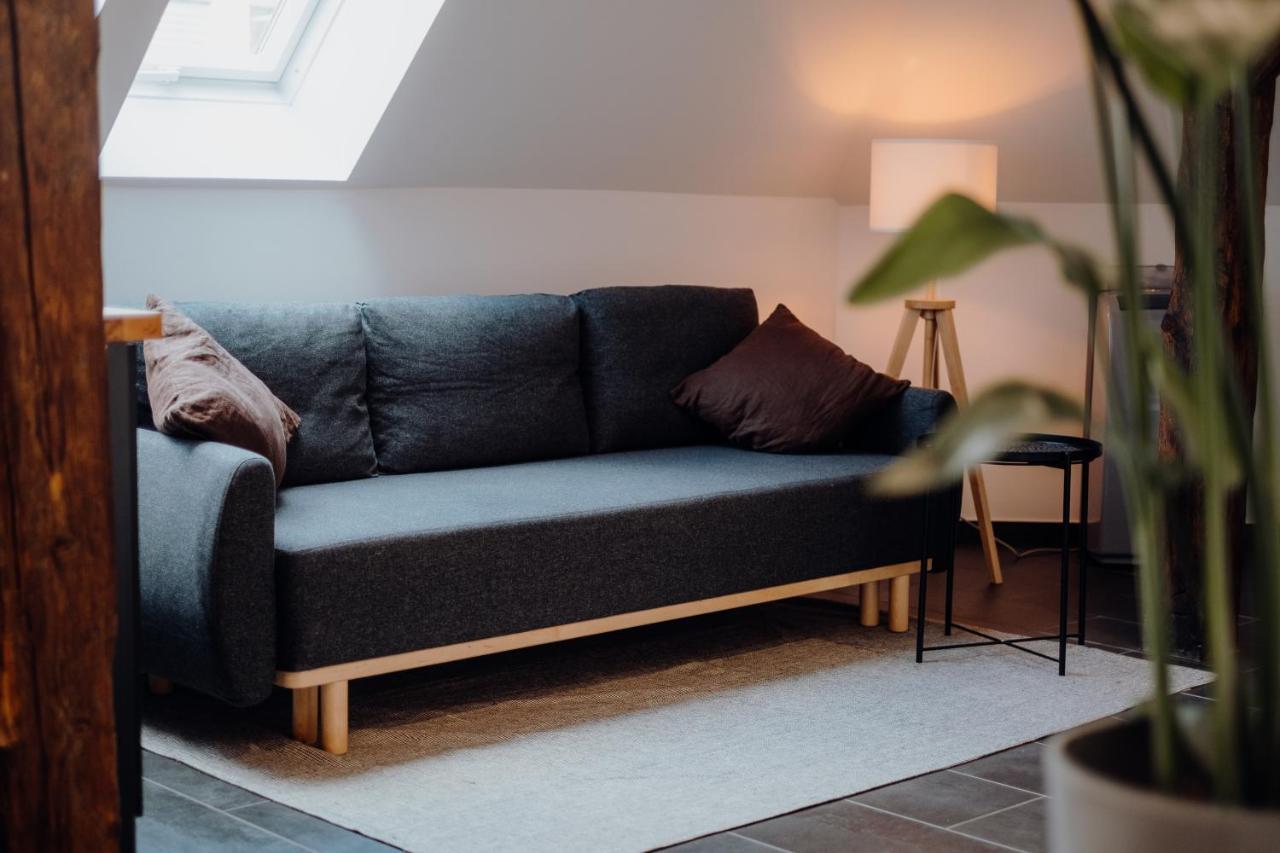 Luxurioese Und Stilvolle Ferienwohnung In Bester Lage Bremens Luaran gambar