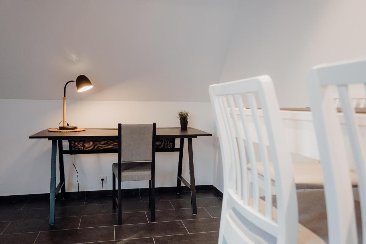 Luxurioese Und Stilvolle Ferienwohnung In Bester Lage Bremens Luaran gambar