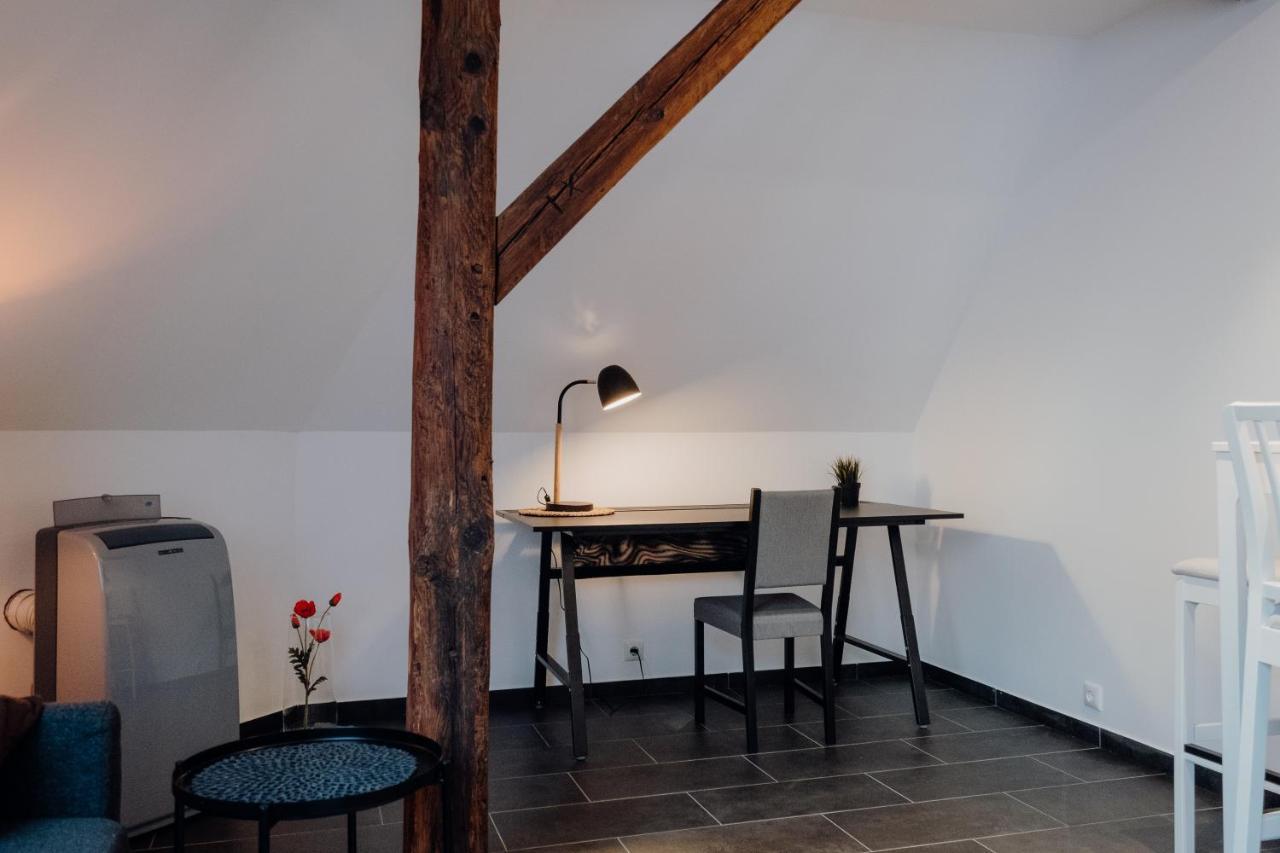 Luxurioese Und Stilvolle Ferienwohnung In Bester Lage Bremens Luaran gambar