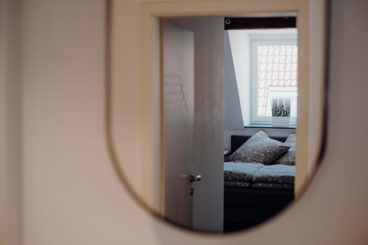 Luxurioese Und Stilvolle Ferienwohnung In Bester Lage Bremens Luaran gambar