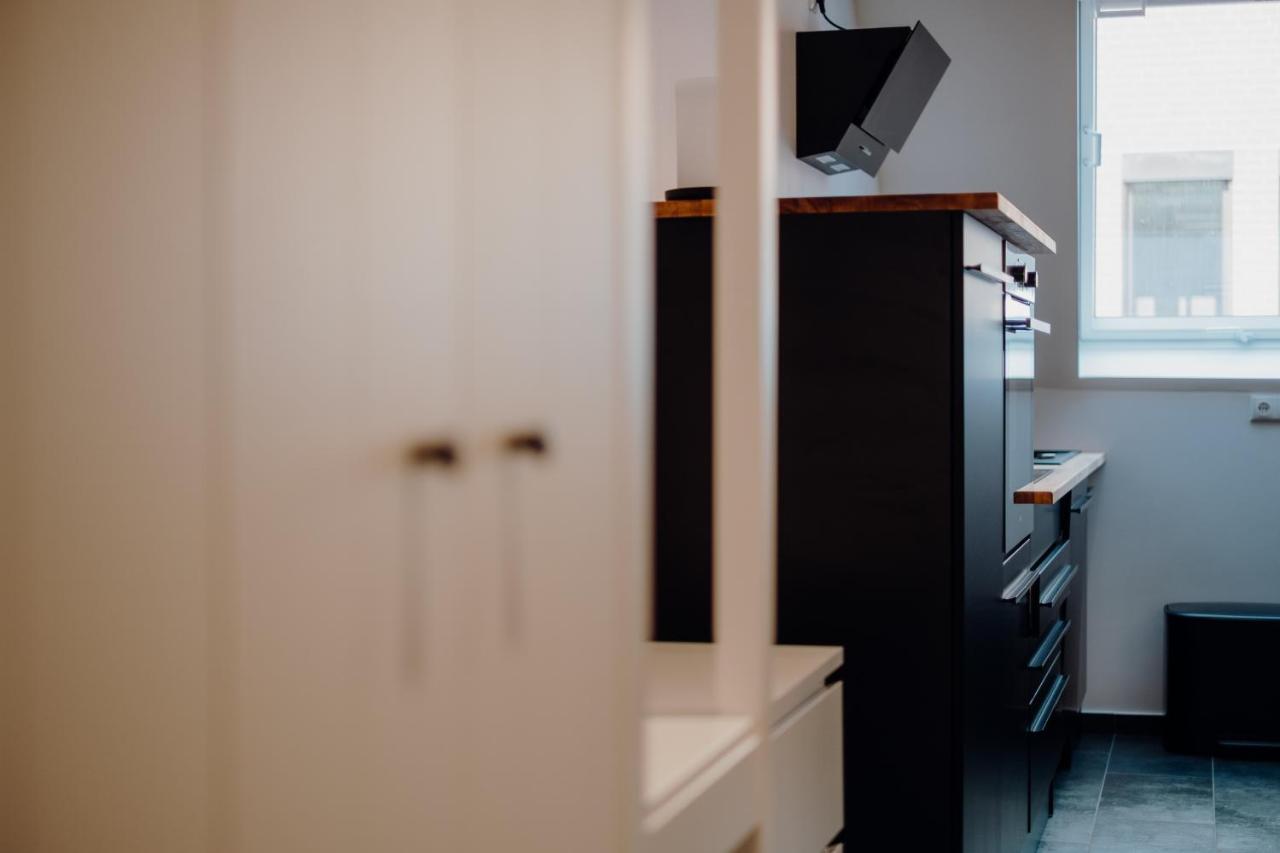 Luxurioese Und Stilvolle Ferienwohnung In Bester Lage Bremens Luaran gambar