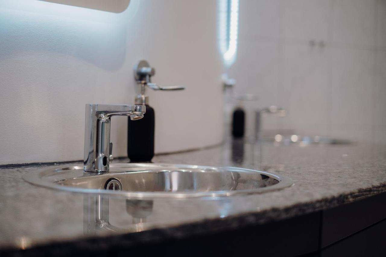 Luxurioese Und Stilvolle Ferienwohnung In Bester Lage Bremens Luaran gambar