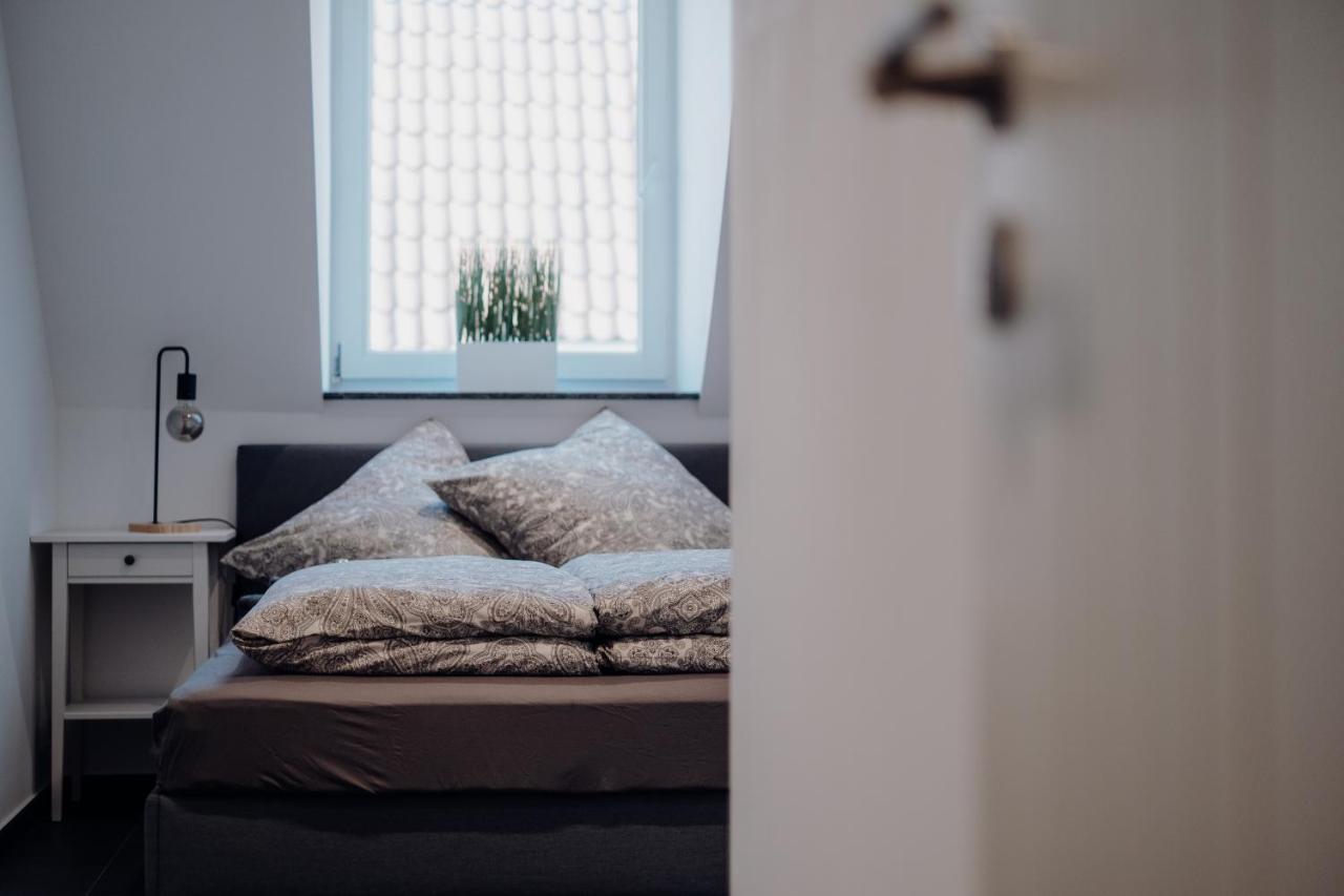 Luxurioese Und Stilvolle Ferienwohnung In Bester Lage Bremens Luaran gambar