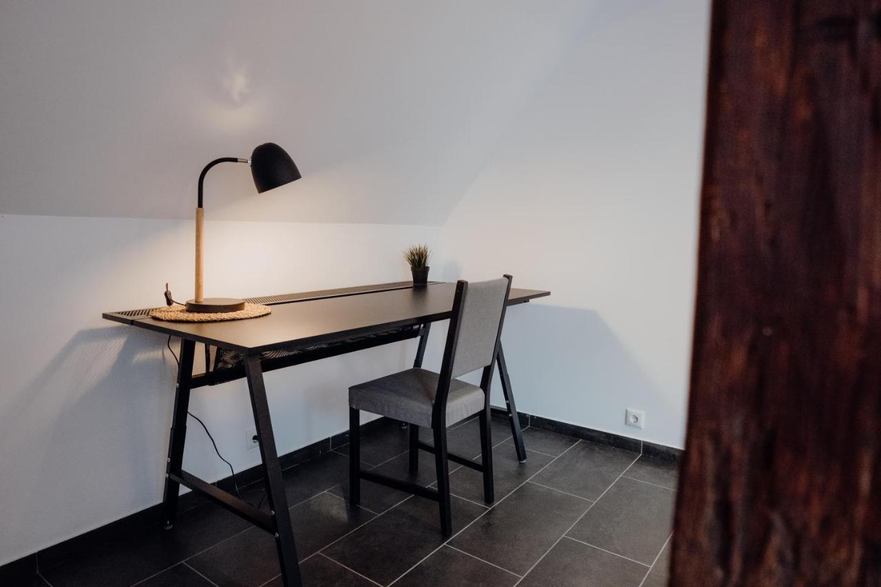 Luxurioese Und Stilvolle Ferienwohnung In Bester Lage Bremens Luaran gambar