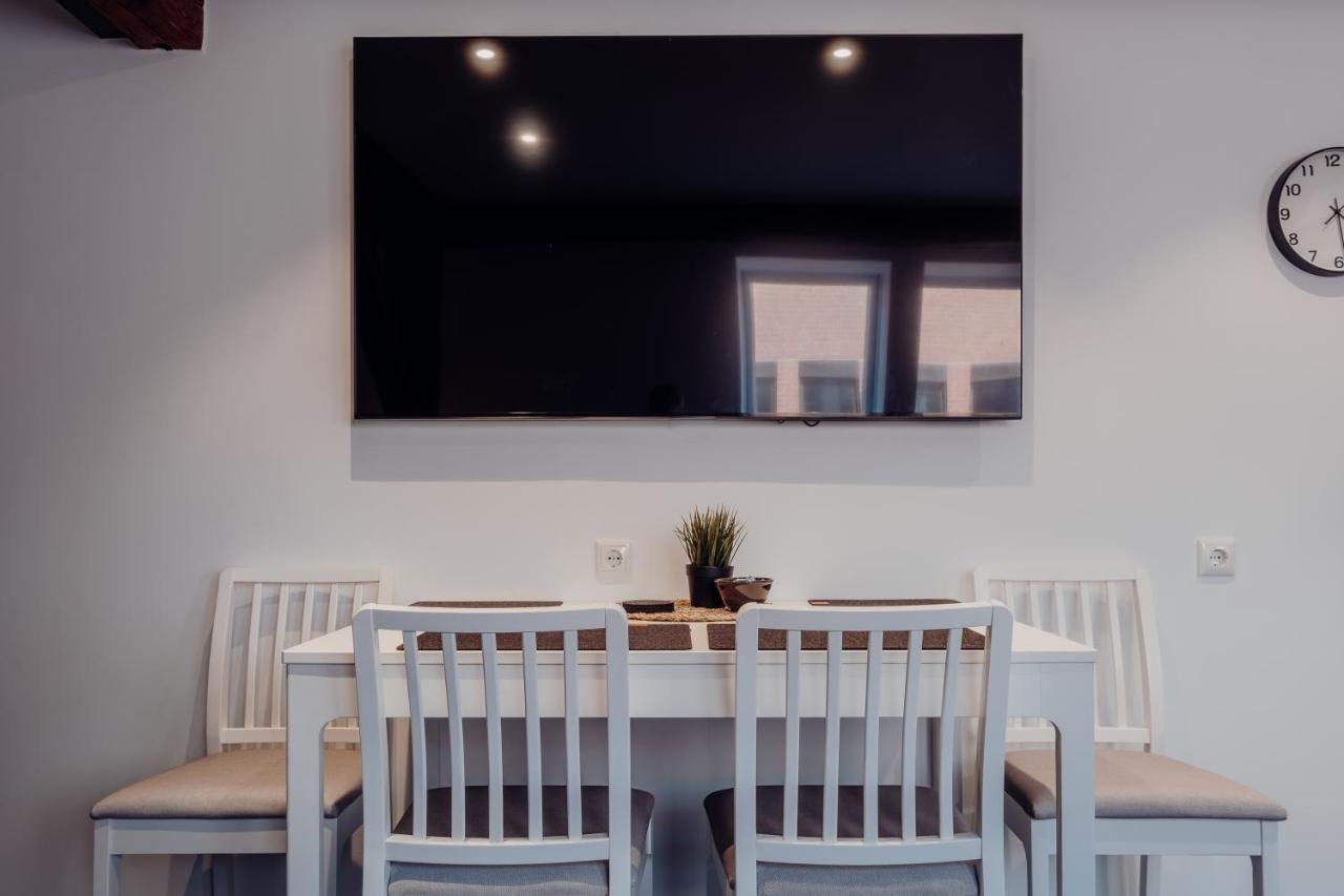 Luxurioese Und Stilvolle Ferienwohnung In Bester Lage Bremens Luaran gambar