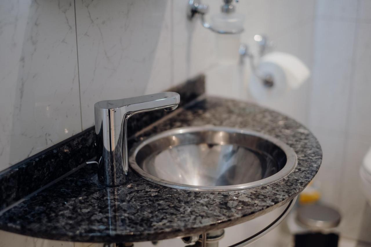 Luxurioese Und Stilvolle Ferienwohnung In Bester Lage Bremens Luaran gambar