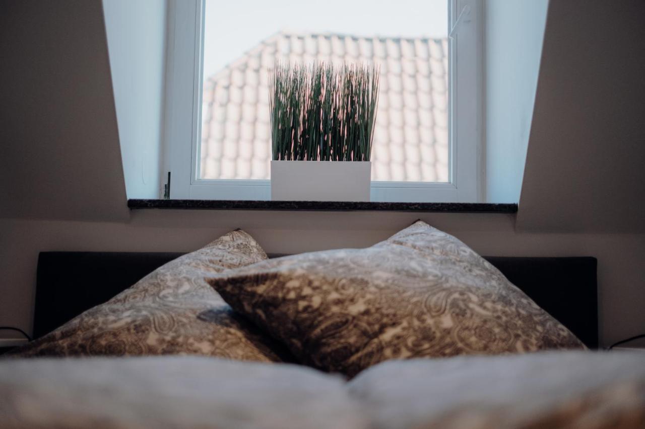 Luxurioese Und Stilvolle Ferienwohnung In Bester Lage Bremens Luaran gambar